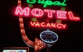 Supai Motel